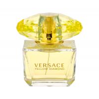 Versace Yellow Diamond   90Ml    Für Frauen (Eau De Toilette)