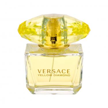 Versace Yellow Diamond   90Ml    Für Frauen (Eau De Toilette)