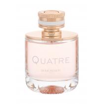 Boucheron Boucheron Quatre   100Ml    Für Frauen Ohne Box(Eau De Parfum)