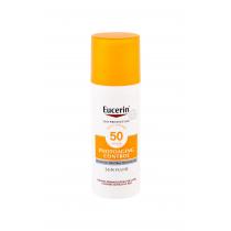 Eucerin Sun Protection Photoaging Control Sun Fluid  50Ml   Spf50 Für Frauen (Face Sun Care)