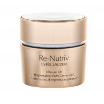 Estée Lauder Re-Nutriv Ultimate Lift  50Ml   Rich Für Frauen (Day Cream)