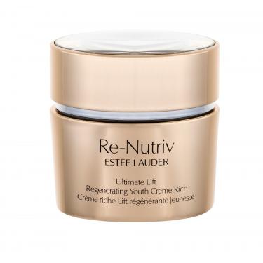 Estée Lauder Re-Nutriv Ultimate Lift  50Ml   Rich Für Frauen (Day Cream)