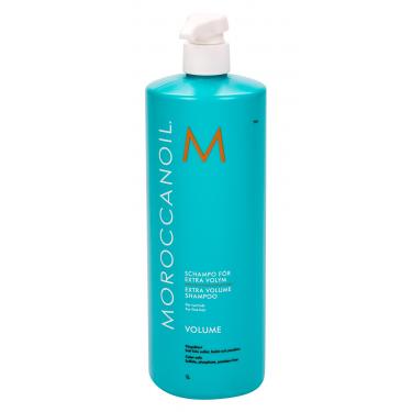 Moroccanoil Volume   1000Ml    Für Frauen (Shampoo)