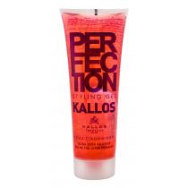Kallos Cosmetics Perfection Ultra Strong  250Ml    Für Frauen (Hair Gel)