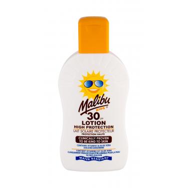 Malibu Kids Lotion  200Ml   Spf30 K (Sun Body Lotion)