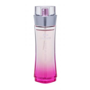 Lacoste Touch Of Pink 50Ml       Für Frauen 