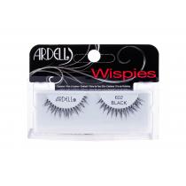 Ardell Wispies 602  1Pc Black   Für Frauen (False Eyelashes)