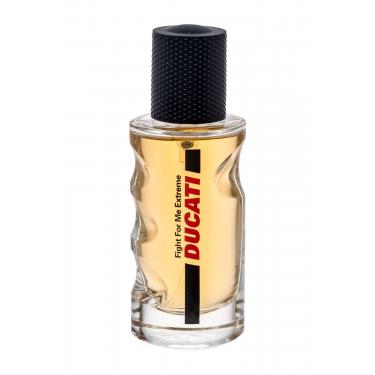 Ducati Fight For Me Extreme   50Ml    Für Mann (Eau De Toilette)