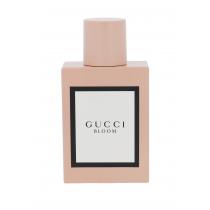 Gucci Bloom 50Ml    Für Frauen (Eau De Parfum)