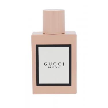 Gucci Bloom 50Ml    Für Frauen (Eau De Parfum)