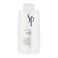 Wella Professionals Sp Deep Cleanser   1000Ml    Für Frauen (Shampoo)