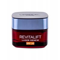 L'Oréal Paris Revitalift Laser Renew Anti-Ageing  50Ml   Spf20 Für Frauen (Day Cream)