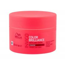 Wella Professionals Invigo Color Brilliance  150Ml    Für Frauen (Hair Mask)