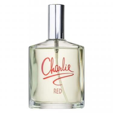 Revlon Charlie Red 100Ml    Für Frauen (Eau De Fraiche)