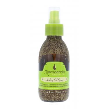 Macadamia Professional Natural Oil Healing Oil Spray  125Ml    Für Frauen (Hair Oils And Serum)