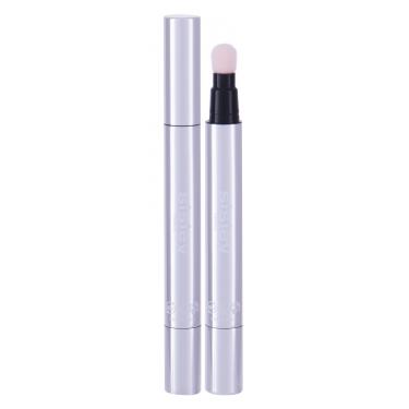 Sisley Stylo Lumiere   2,5Ml 2 Peach Rose   Für Frauen (Brightener)