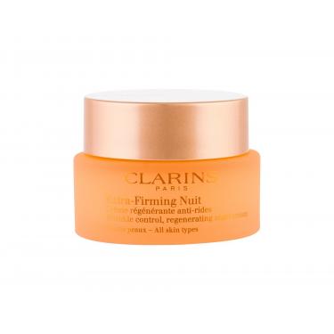 Clarins Extra-Firming Nuit  50Ml    Für Frauen (Night Skin Cream)