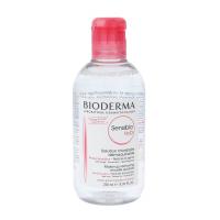 Bioderma Sensibio H2O  250Ml    Für Frauen (Micellar Water)