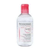 Bioderma Sensibio H2O 250Ml  For Sensitive Skin  Für Frauen (Cosmetic)
