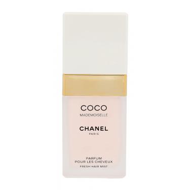 Chanel Coco Mademoiselle  35Ml (Haar Nebel)