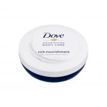 Dove Nourishing Care 150Ml Intensive-Cream   Für Frauen (Body Cream)