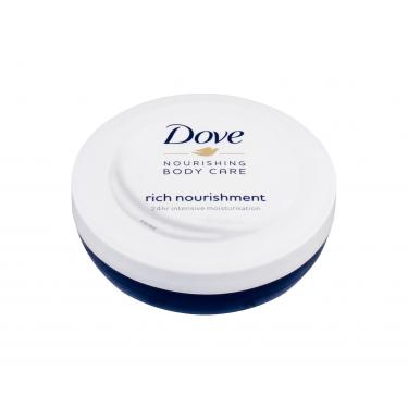 Dove Nourishing Care Intensive-Cream  150Ml    Für Frauen (Body Cream)