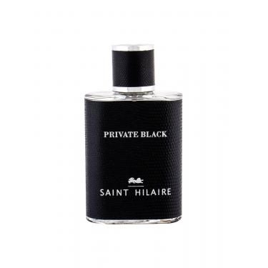 Saint Hilaire Private Black  100Ml    Für Mann (Eau De Parfum)