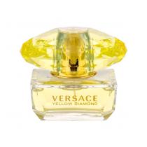 Versace Yellow Diamond   50Ml    Für Frauen (Eau De Toilette)