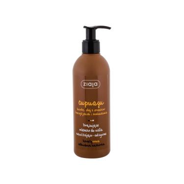 Ziaja Cupuacu   300Ml    Für Frauen (Self Tanning Product)