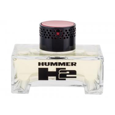 Hummer H2   125Ml    Für Mann (Eau De Toilette)