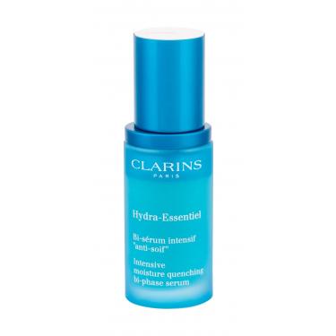 Clarins Hydra-Essentiel Bi-Phase  30Ml    Für Frauen (Skin Serum)