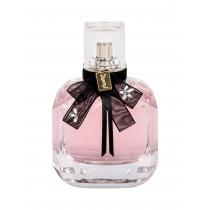 Yves Saint Laurent Mon Paris Parfum Floral  50Ml    Für Frauen (Eau De Parfum)