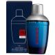 Hugo Boss Dark Blue 125Ml    Für Männer TESTER(Eau De Toilette)