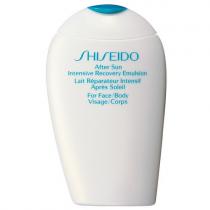 Shiseido After Sun Emulsion   150Ml    Für Frauen (After Sun Care)