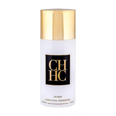 Carolina Herrera Ch   150Ml    Für Mann (Deodorant)