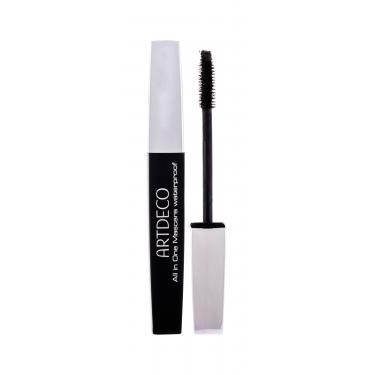 Artdeco All In One   10Ml 71 Black   Für Frauen (Mascara)