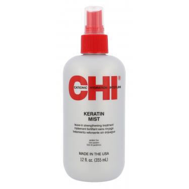 Farouk Systems Chi Keratin Mist  355Ml    Für Frauen (For Hair Shine)