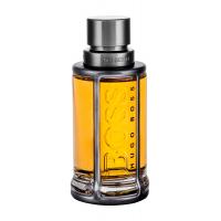 Hugo Boss Boss The Scent   50Ml    Für Mann (Eau De Toilette)