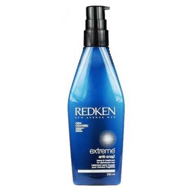 Redken Extreme Anti Snap Treatment 250Ml  For Straighten Damaged Hair  Für Frauen (Cosmetic)