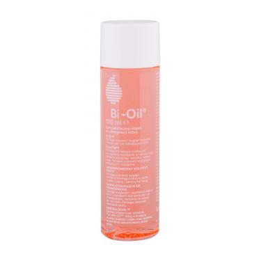 Bi-Oil Purcellin Oil   125Ml    Für Frauen (Cellulite And Stretch Marks)