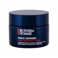 Biotherm Homme Force Supreme Cream  50Ml    Für Mann (Day Cream)