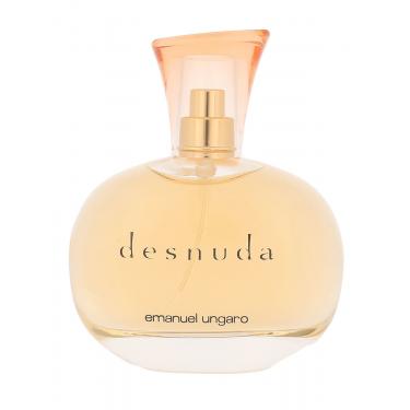 Emanuel Ungaro Desnuda Le Parfum  100Ml    Für Frauen (Eau De Parfum)