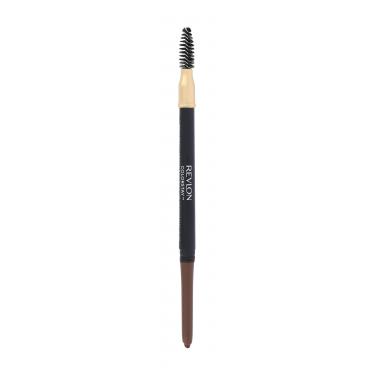 Revlon Colorstay Brow Pencil  0,35G 210 Soft Brown   Für Frauen (Eyebrow Pencil)