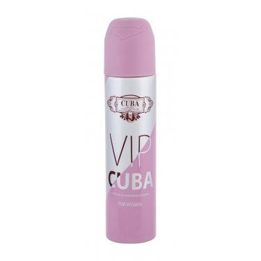 Cuba Vip   100Ml    Für Frauen (Eau De Parfum)