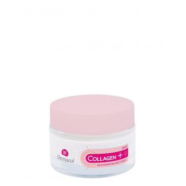 Dermacol Collagen+   50Ml   Spf10 Für Frauen (Day Cream)