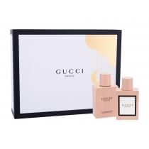 Gucci Bloom 50Ml Edp 50 Ml + Body Lotion 100 Ml     Für Frauen(Eau De Parfum)