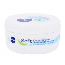 Nivea Soft   50Ml    Für Frauen (Day Cream)