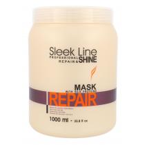 Stapiz Sleek Line Repair   1000Ml    Für Frauen (Hair Mask)