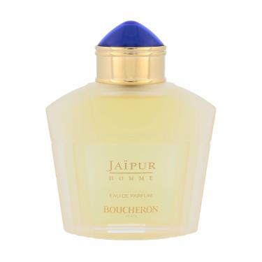 Boucheron Jaipur Homme   100Ml    Für Mann (Eau De Parfum)