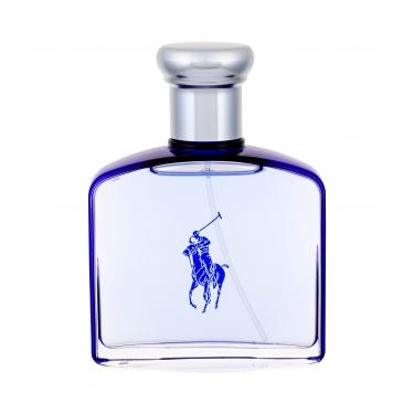 Ralph Lauren Polo Ultra Blue  75Ml    Für Mann (Eau De Toilette)